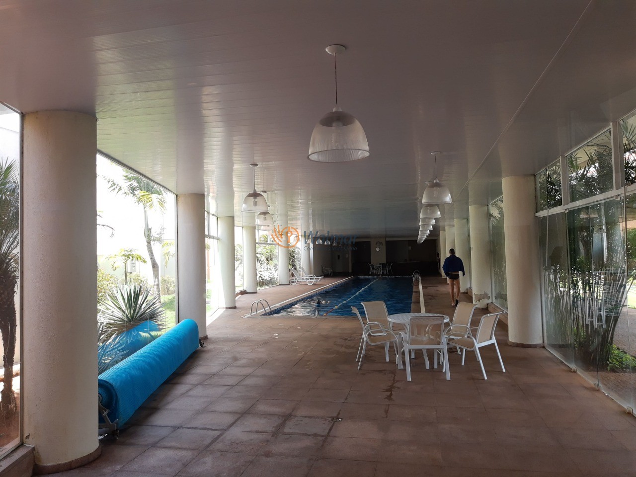 Apartamento, 3 quartos, 148 m² - Foto 49