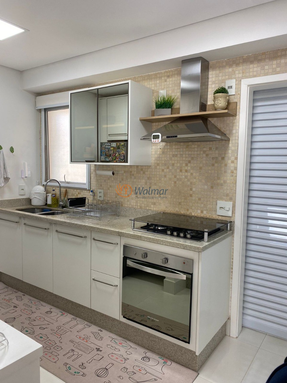 Apartamento, 3 quartos, 110 m² - Foto 10