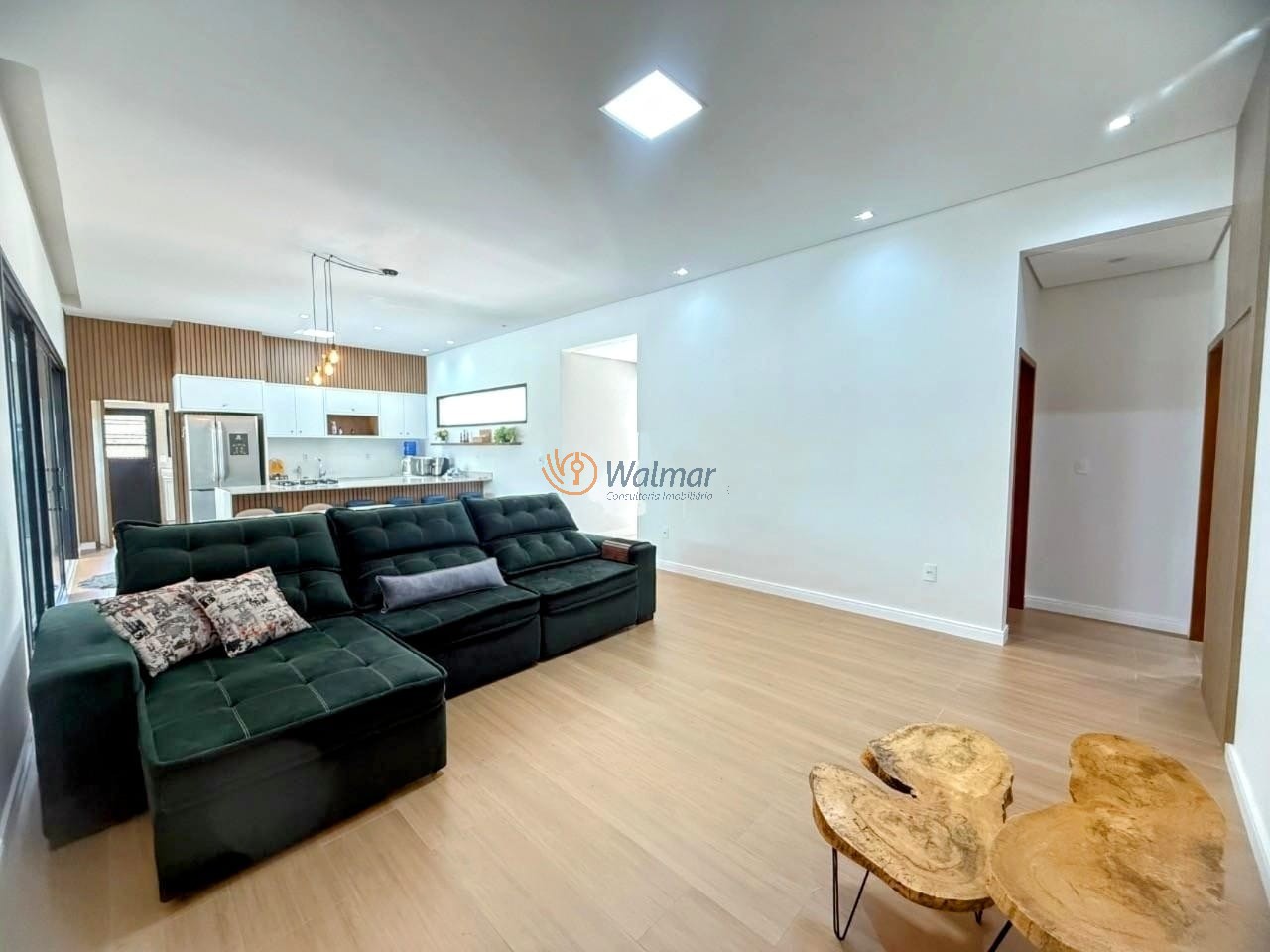 Casa, 4 quartos, 320 m² - Foto 3