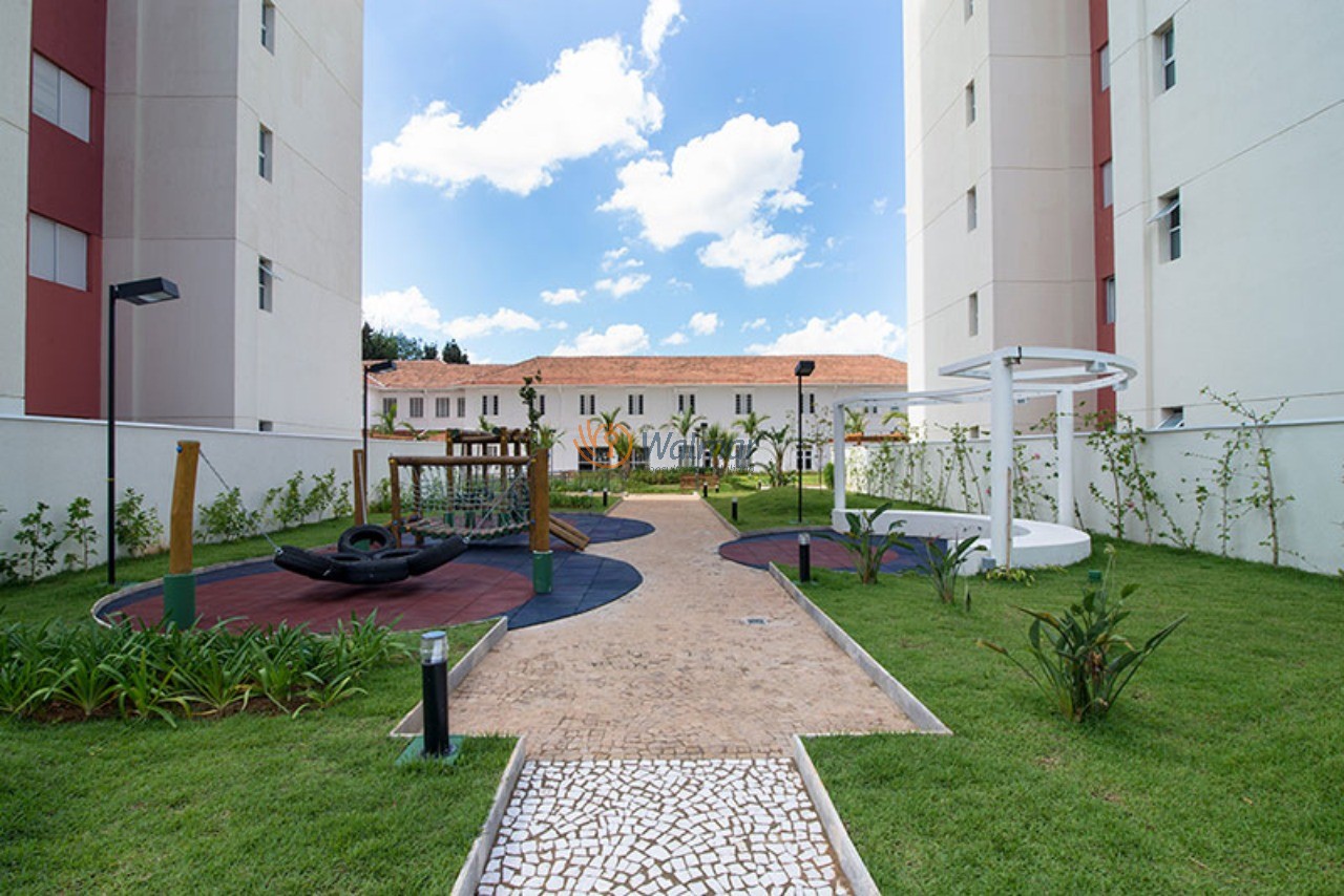 Apartamento, 3 quartos, 80 m² - Foto 27