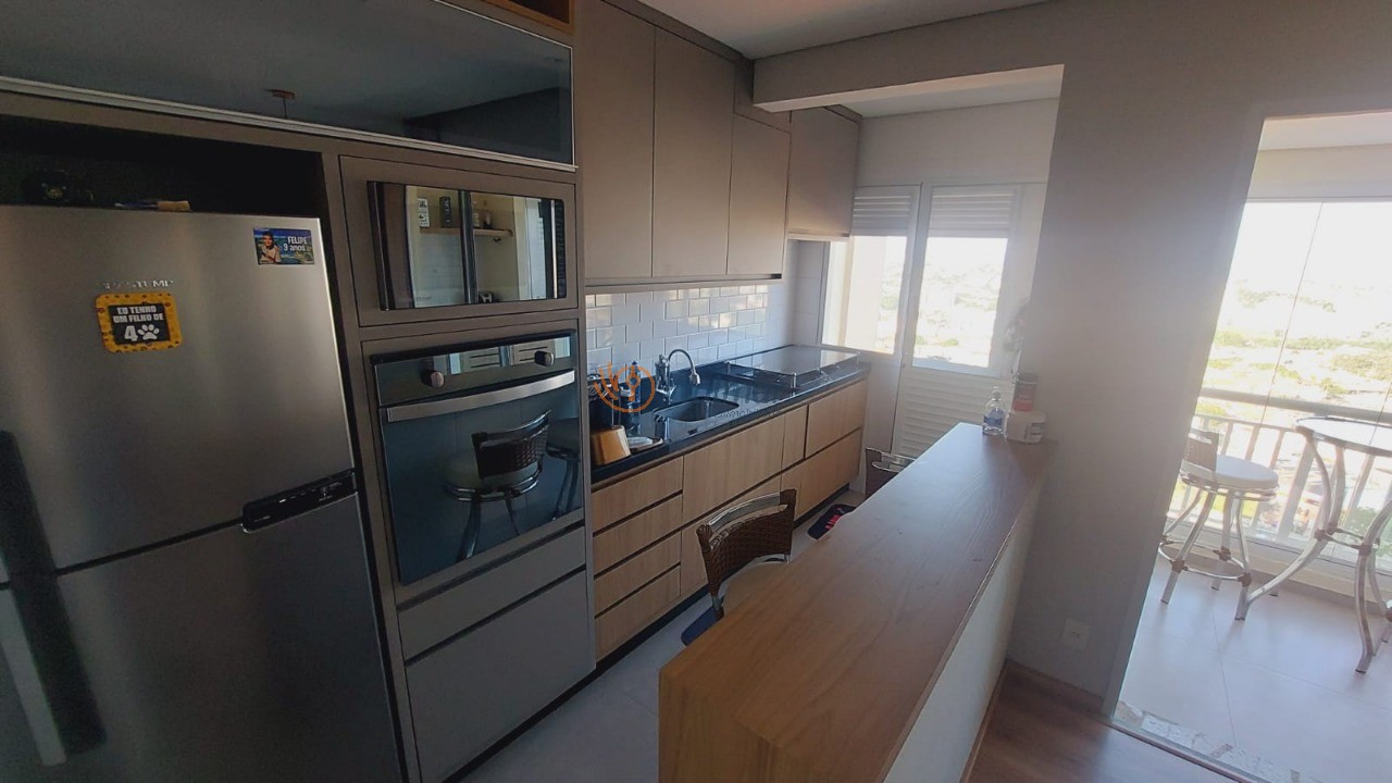 Apartamento, 3 quartos, 80 m² - Foto 8