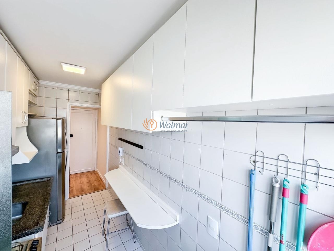 Apartamento, 2 quartos, 54 m² - Foto 13