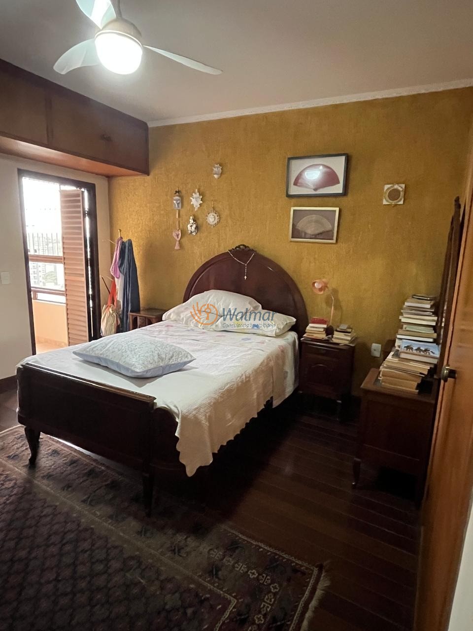 Apartamento, 4 quartos, 129 m² - Foto 8