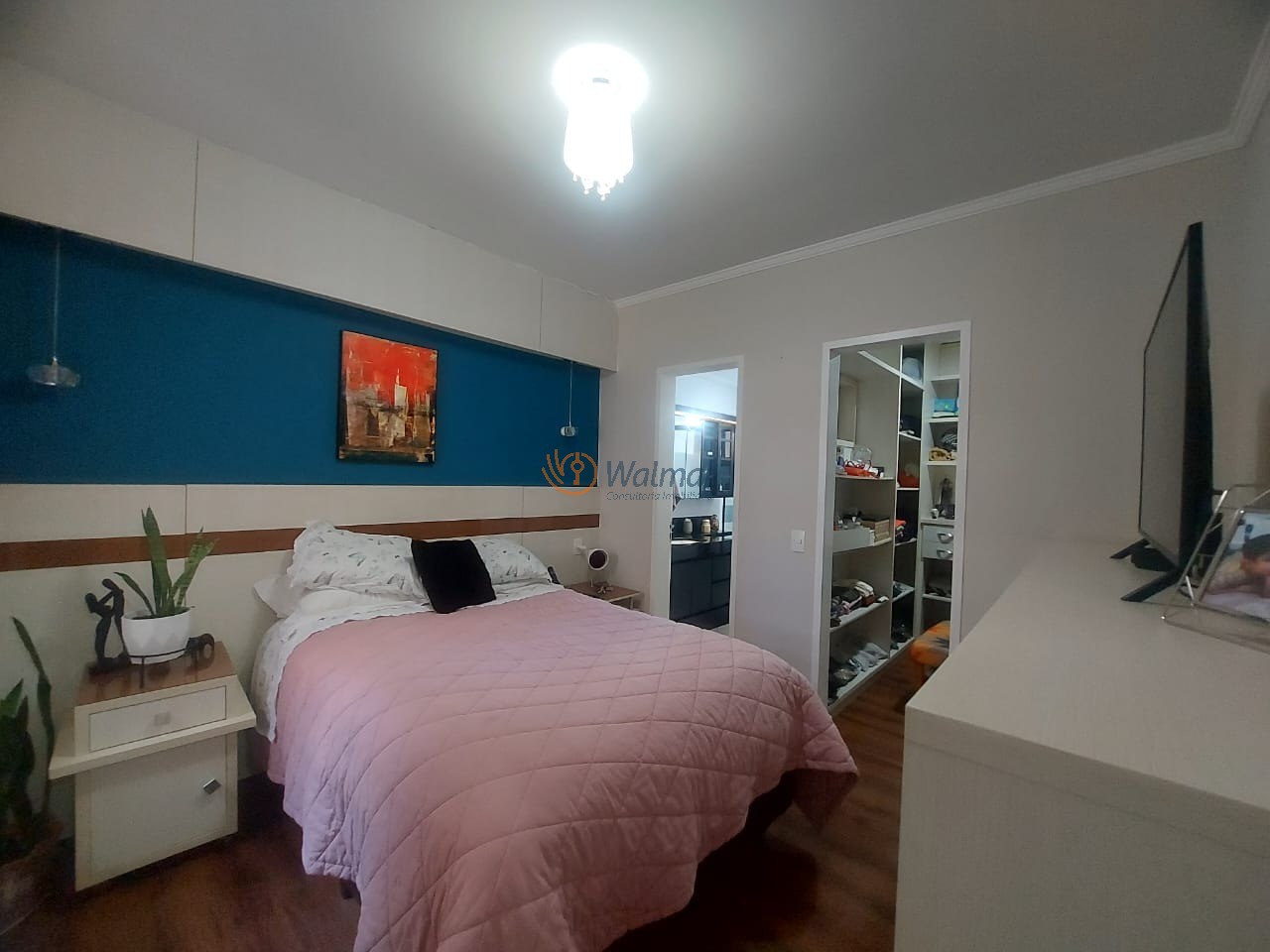 Apartamento, 3 quartos, 101 m² - Foto 2