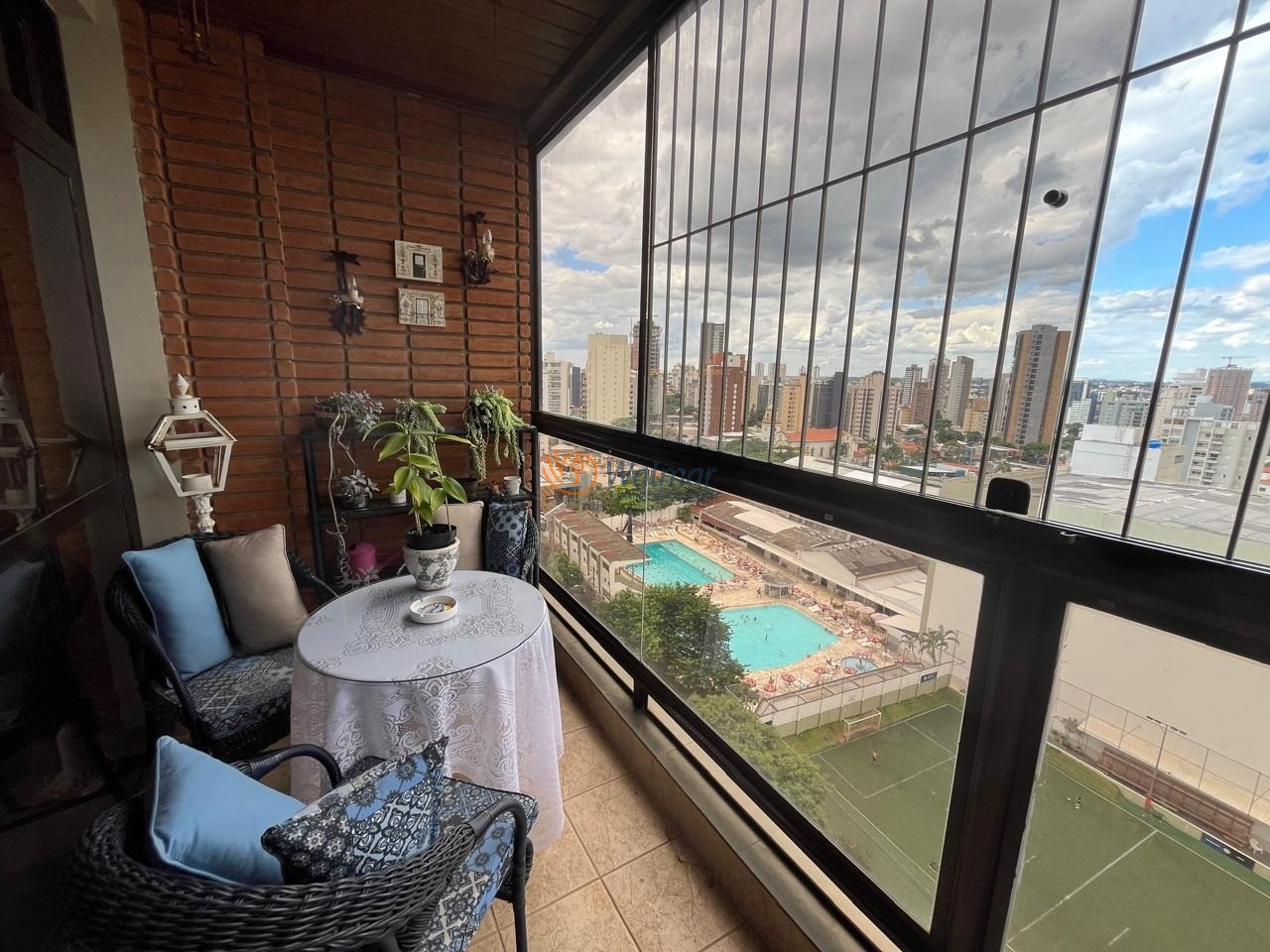 Apartamento, 4 quartos, 129 m² - Foto 17