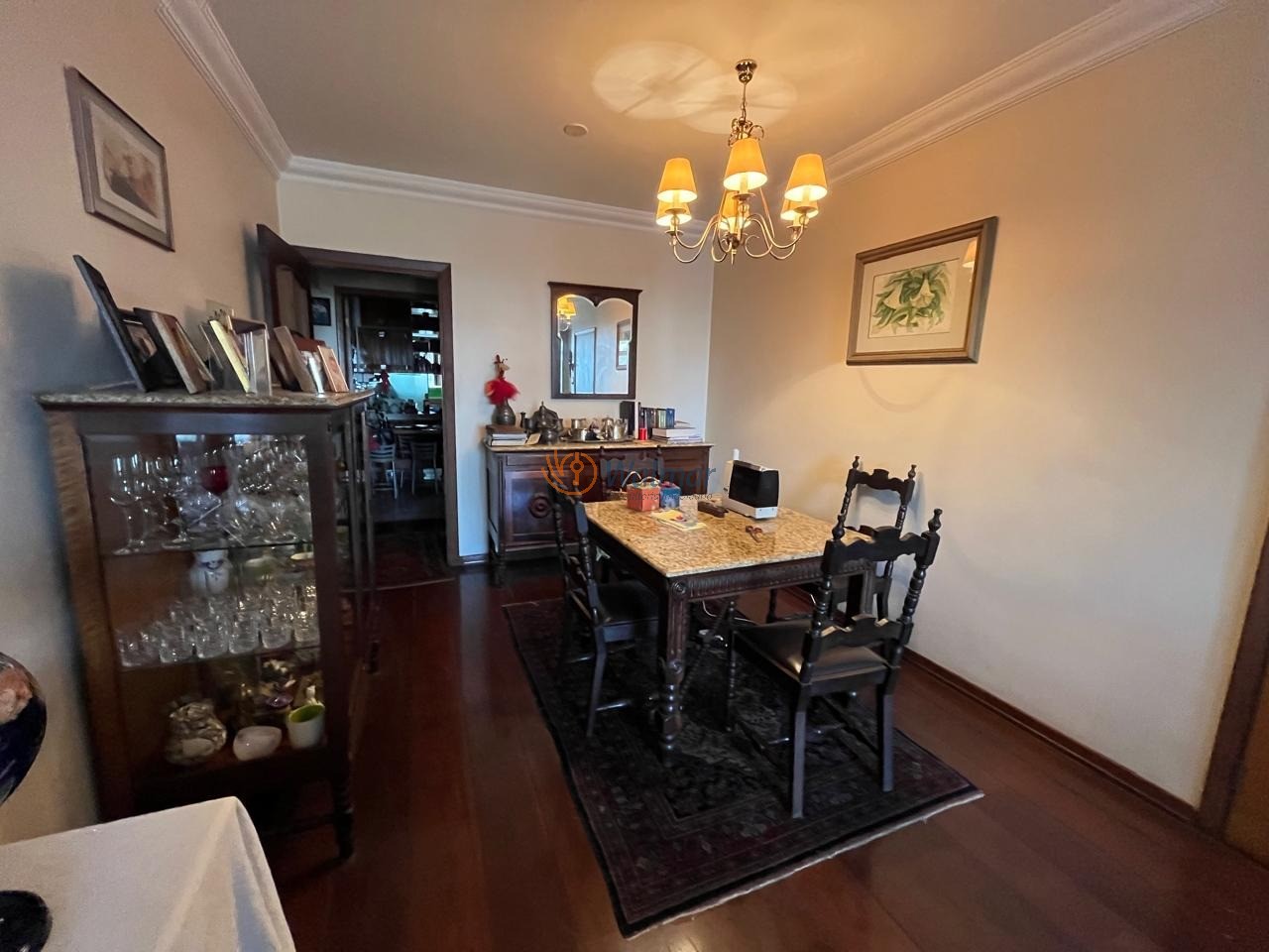 Apartamento, 4 quartos, 129 m² - Foto 15