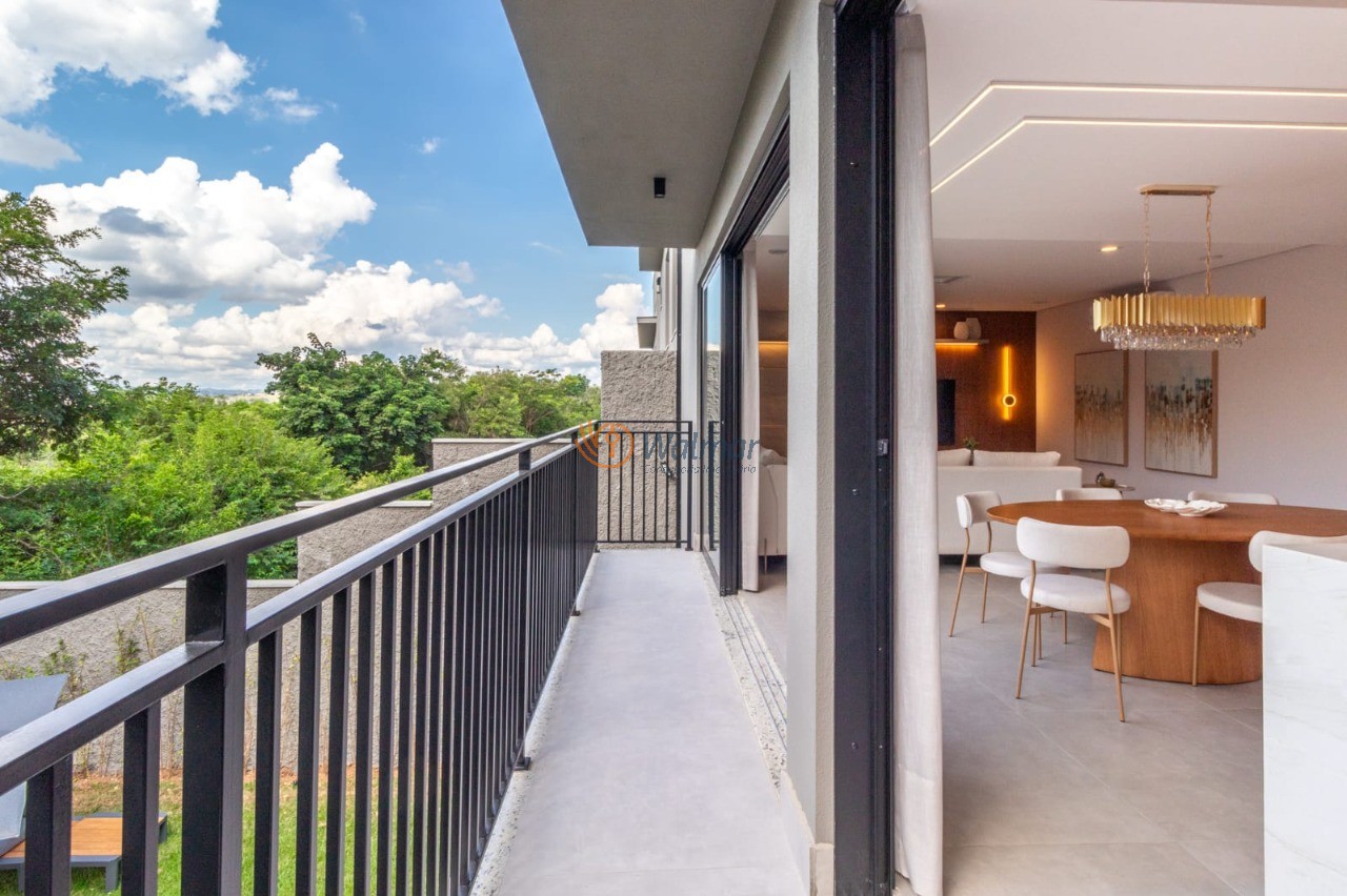 Casa, 3 quartos, 221 m² - Foto 4