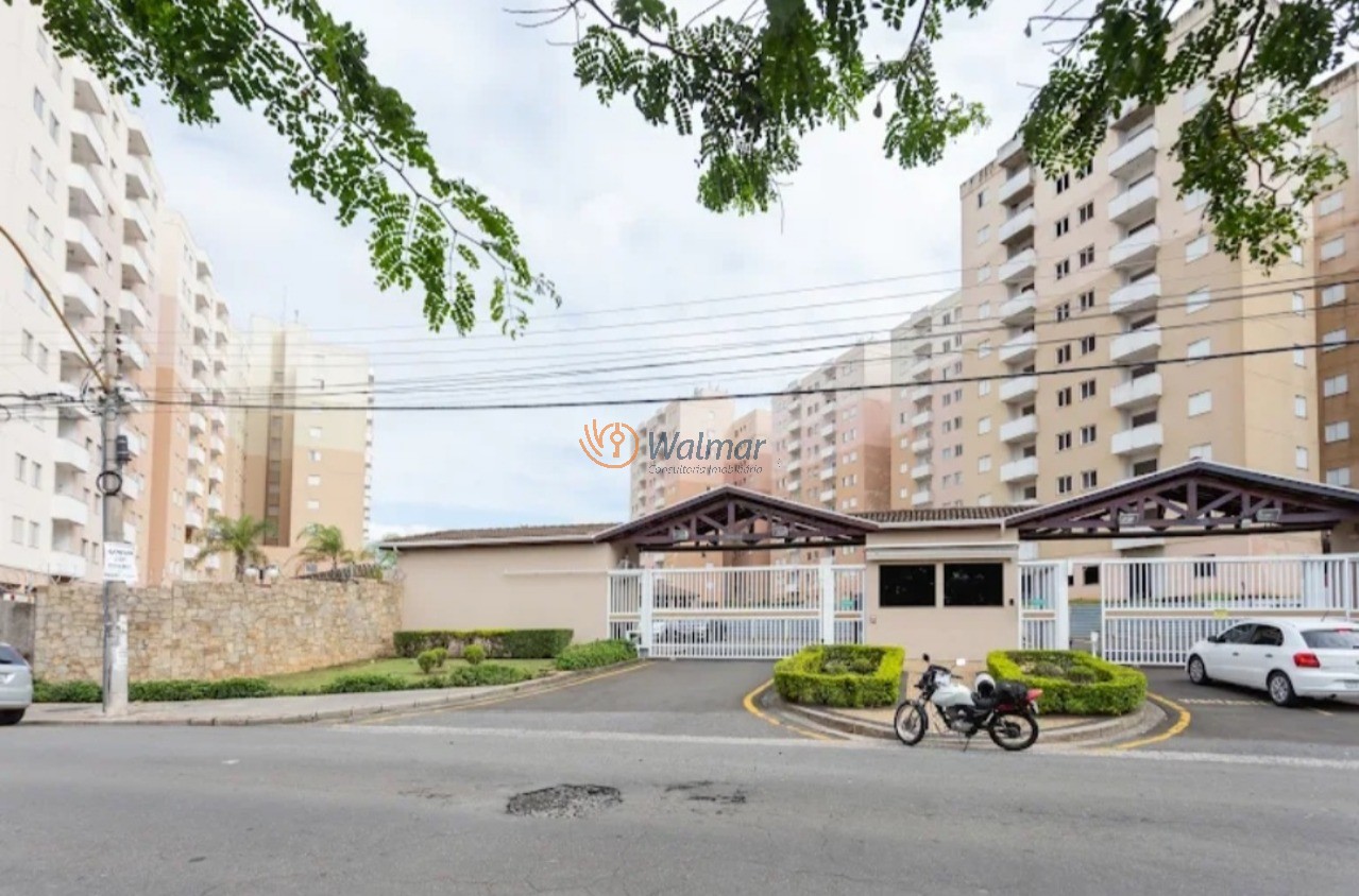 Apartamento, 2 quartos, 81 m² - Foto 1
