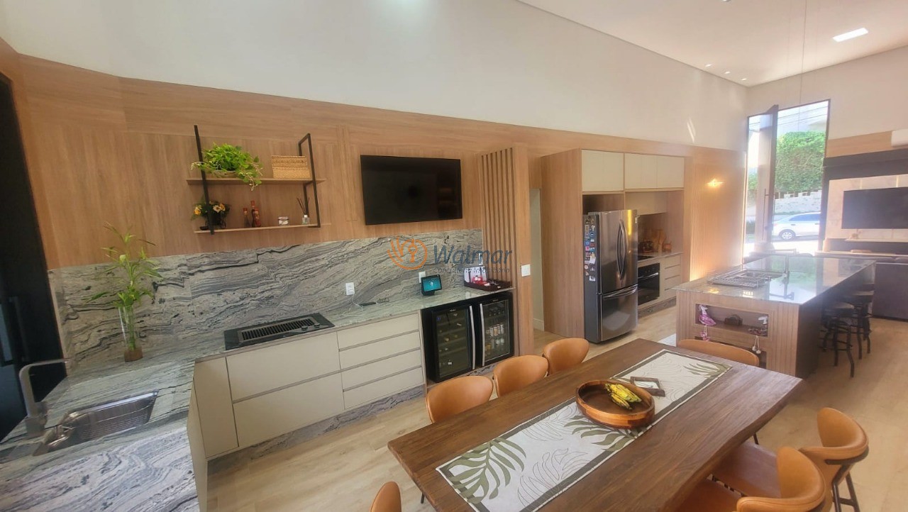 Casa, 4 quartos, 230 m² - Foto 3