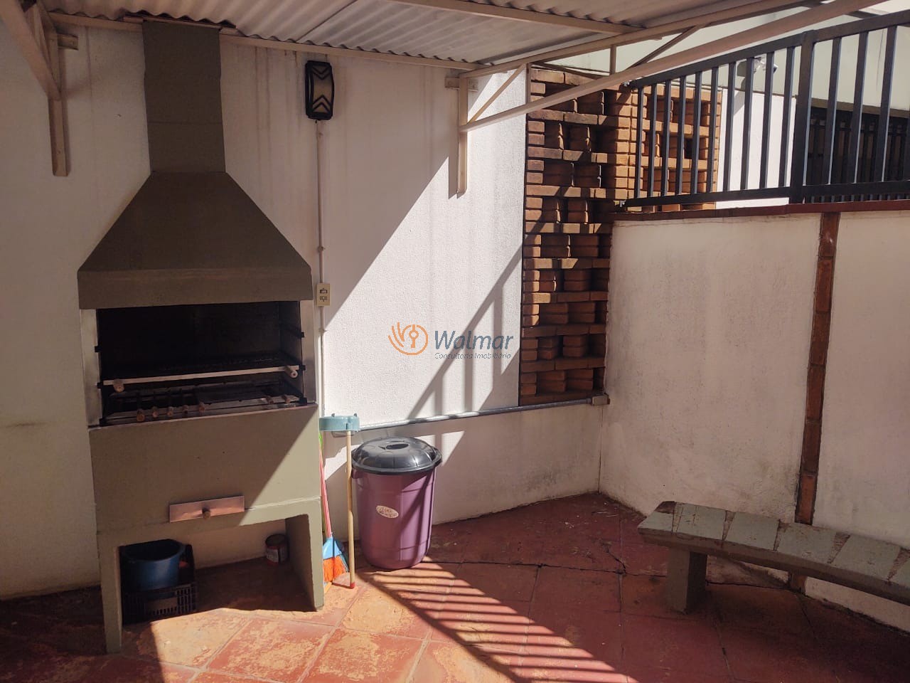 Apartamento, 1 quarto, 33 m² - Foto 16