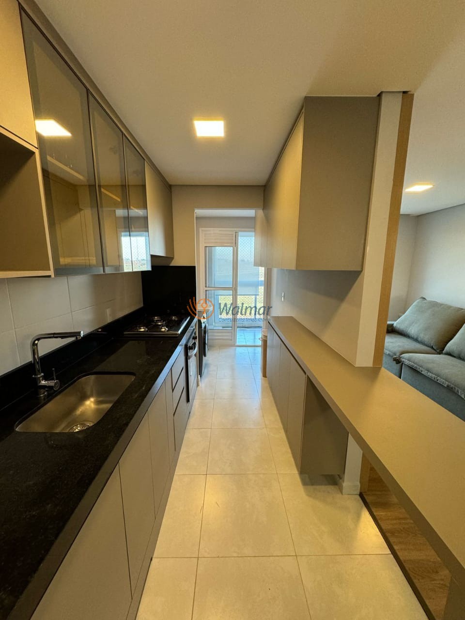 Apartamento, 3 quartos, 80 m² - Foto 10