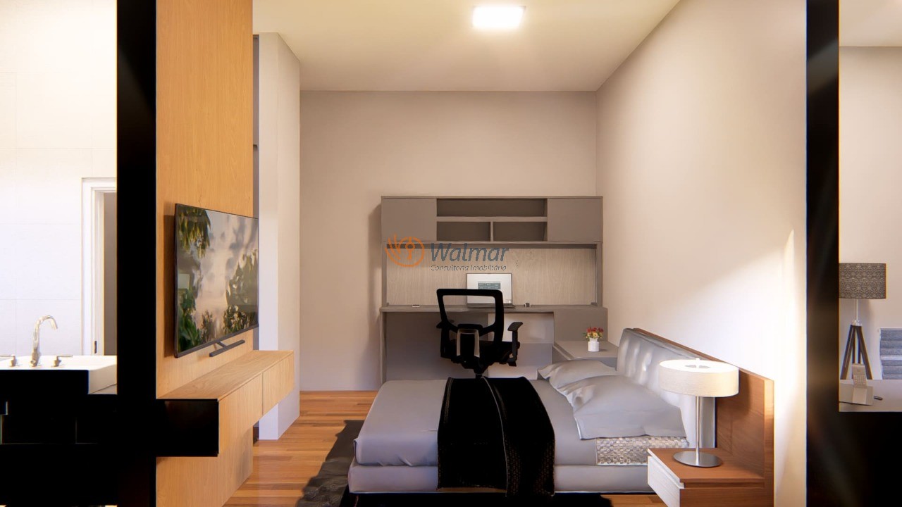 Apartamento, 3 quartos, 80 m² - Foto 39