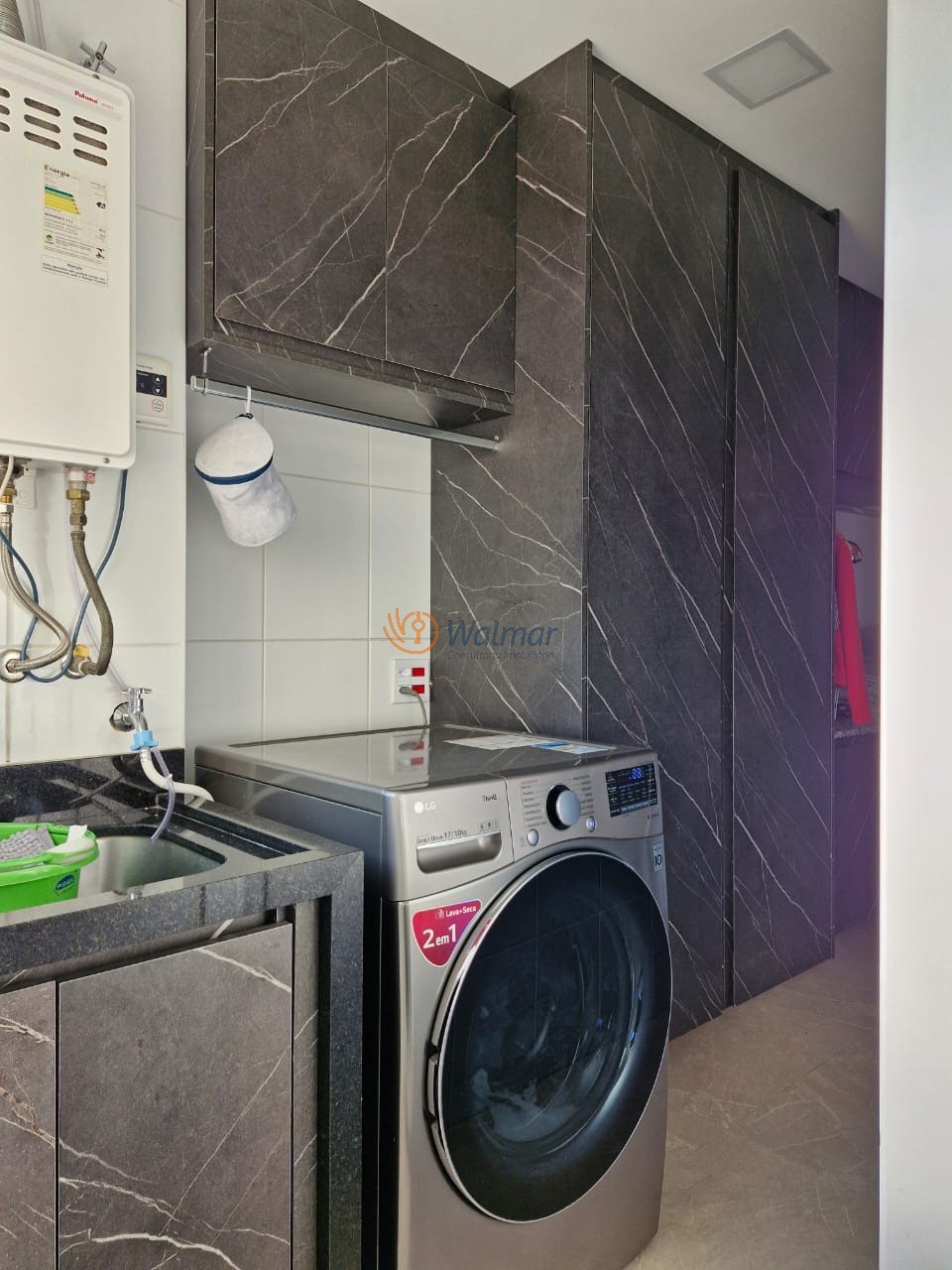 Cobertura, 4 quartos, 215 m² - Foto 45