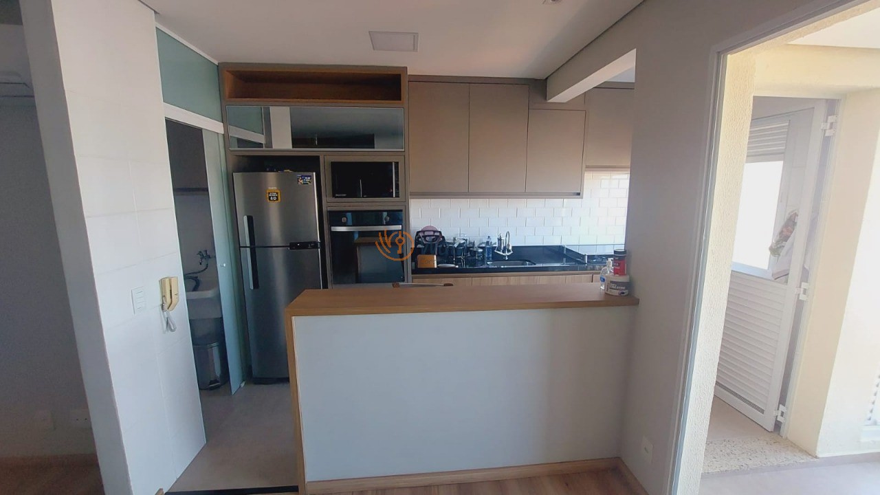 Apartamento, 3 quartos, 80 m² - Foto 10