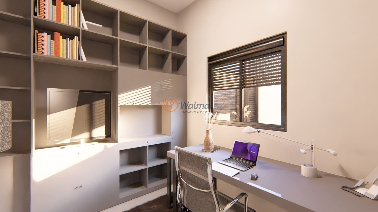 Apartamento, 3 quartos, 80 m² - Foto 30
