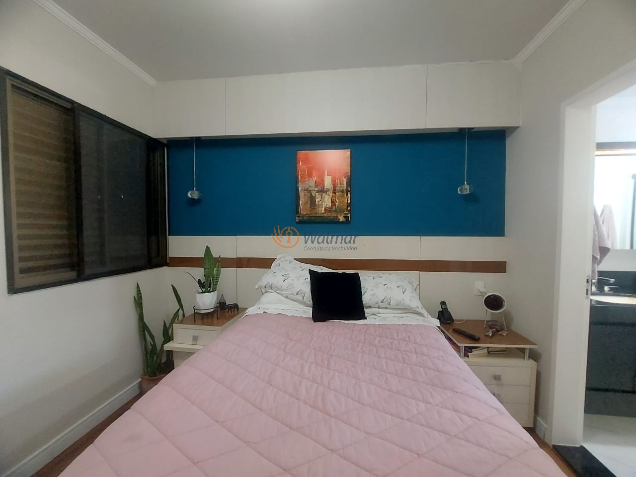Apartamento, 3 quartos, 101 m² - Foto 3