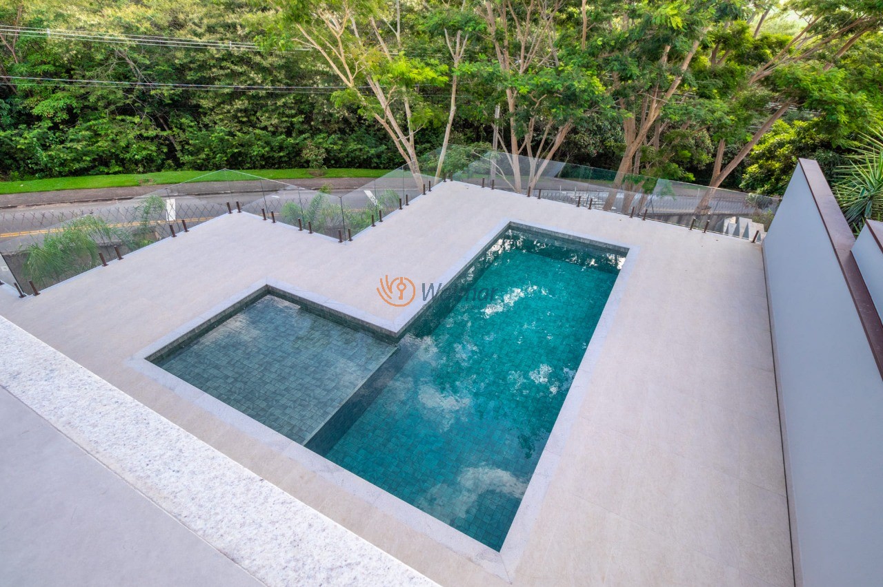 Casa, 4 quartos, 700 m² - Foto 43