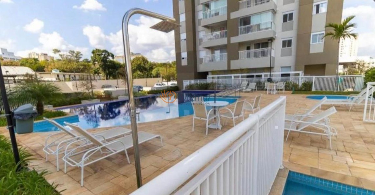 Apartamento, 2 quartos, 55 m² - Foto 5