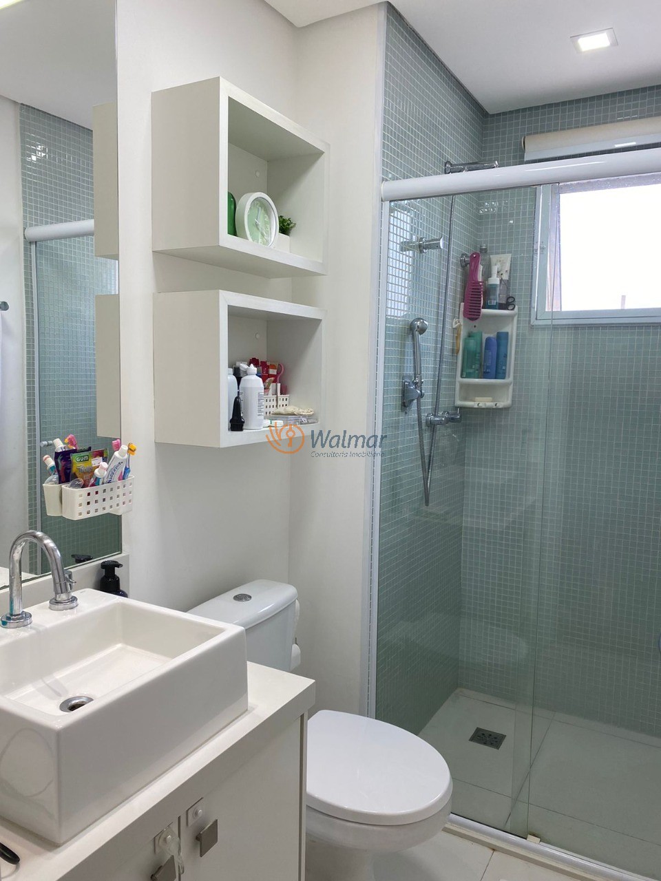 Apartamento, 3 quartos, 110 m² - Foto 5