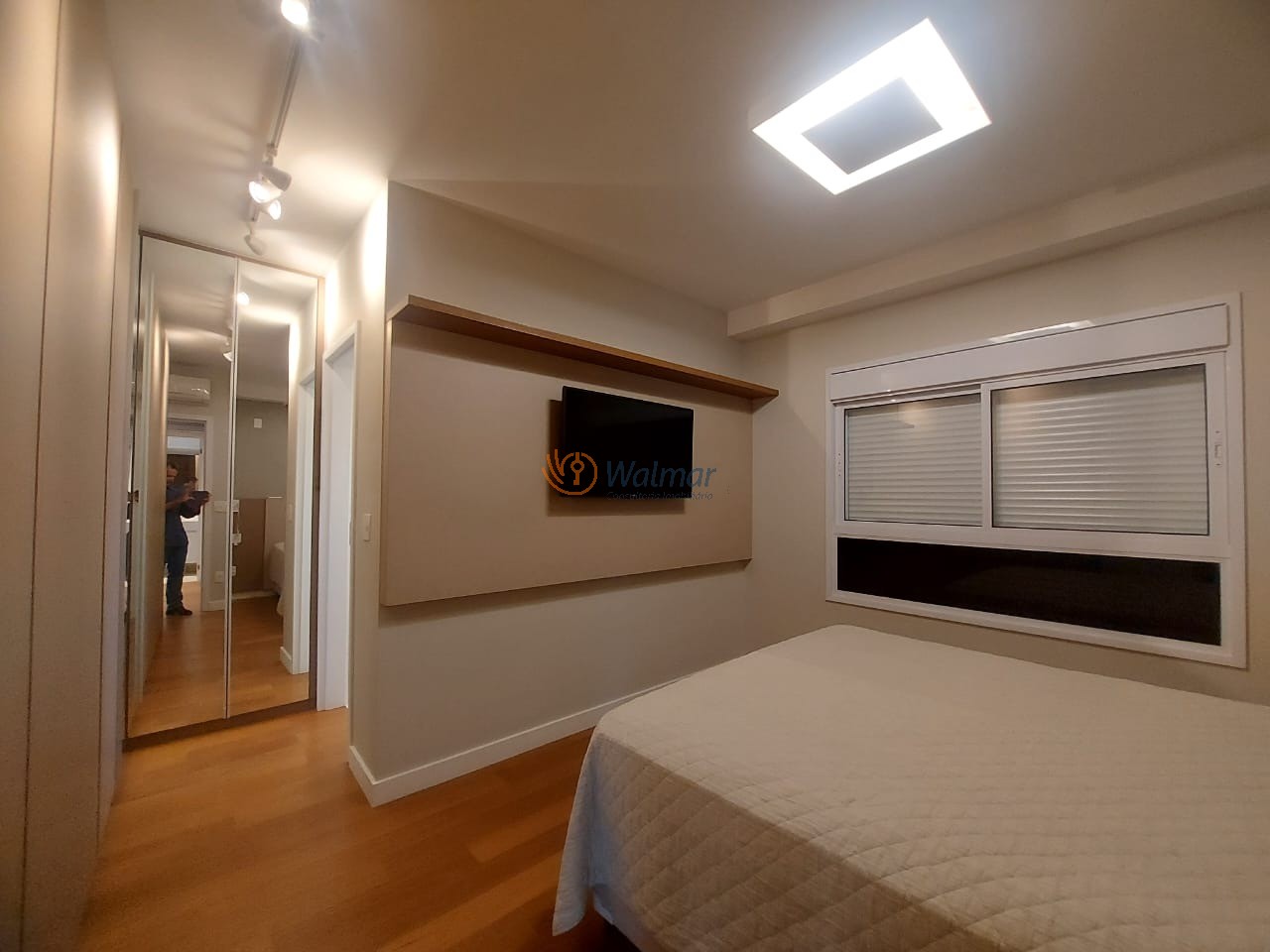Apartamento, 2 quartos, 93 m² - Foto 31