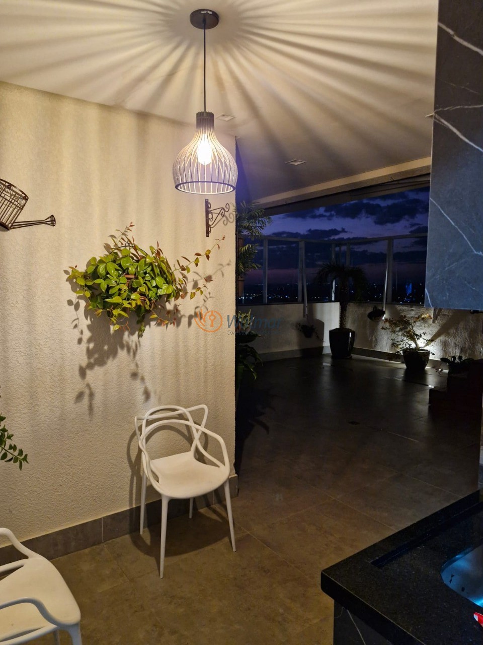 Cobertura, 4 quartos, 215 m² - Foto 48