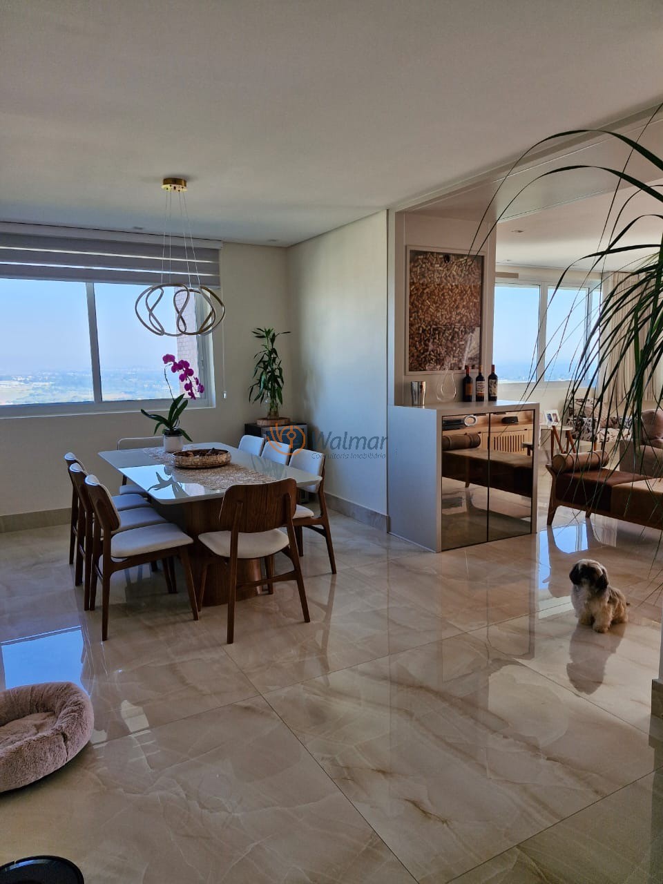 Cobertura, 4 quartos, 215 m² - Foto 8