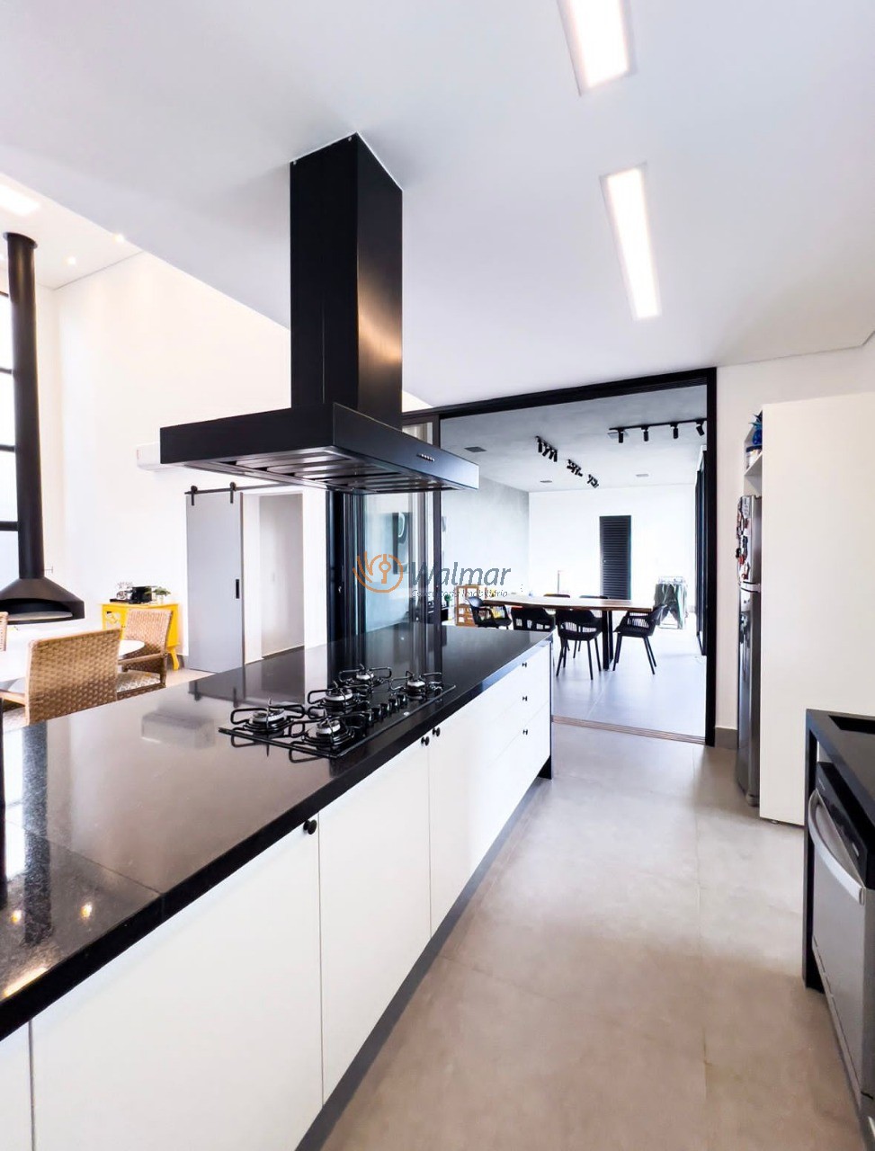 Casa, 3 quartos, 229 m² - Foto 5