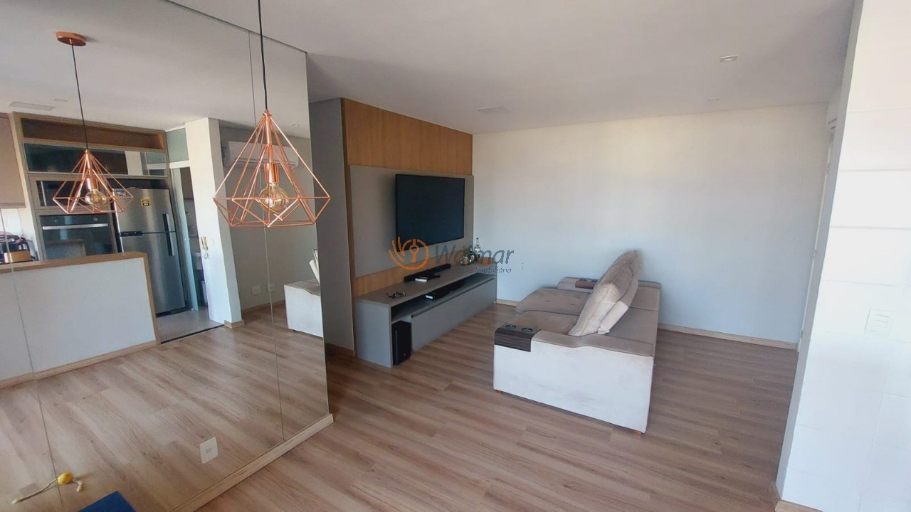 Apartamento, 3 quartos, 80 m² - Foto 4
