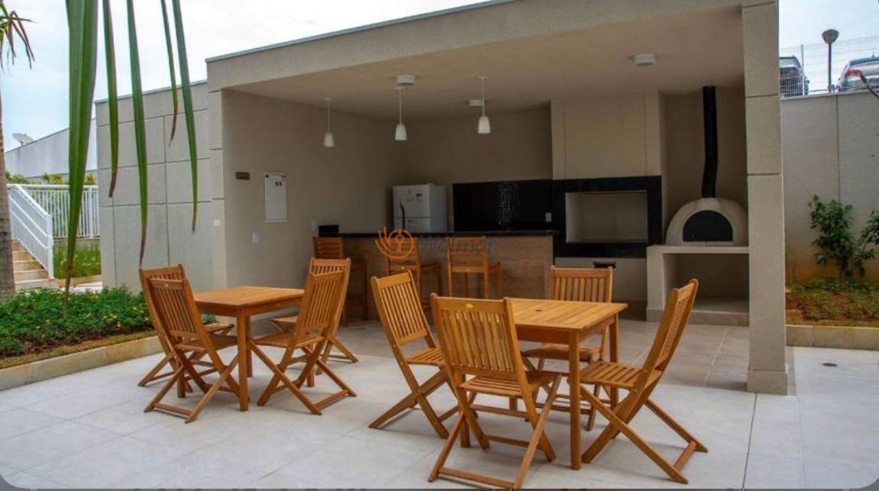 Apartamento, 2 quartos, 55 m² - Foto 33