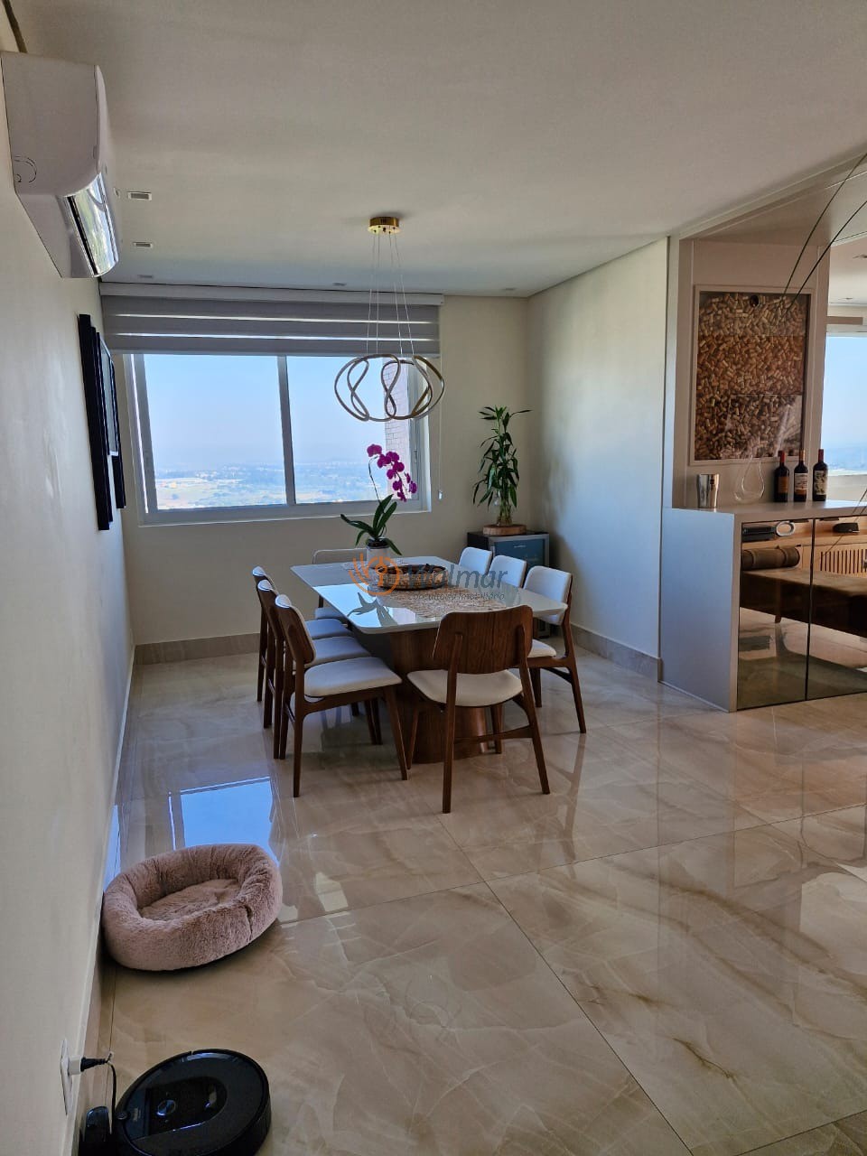 Cobertura, 4 quartos, 215 m² - Foto 5