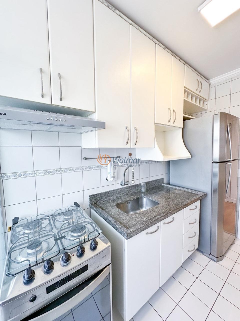 Apartamento, 2 quartos, 54 m² - Foto 16