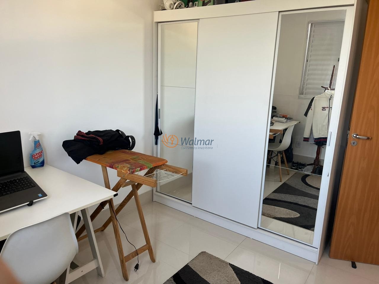 Apartamento, 2 quartos, 45 m² - Foto 7
