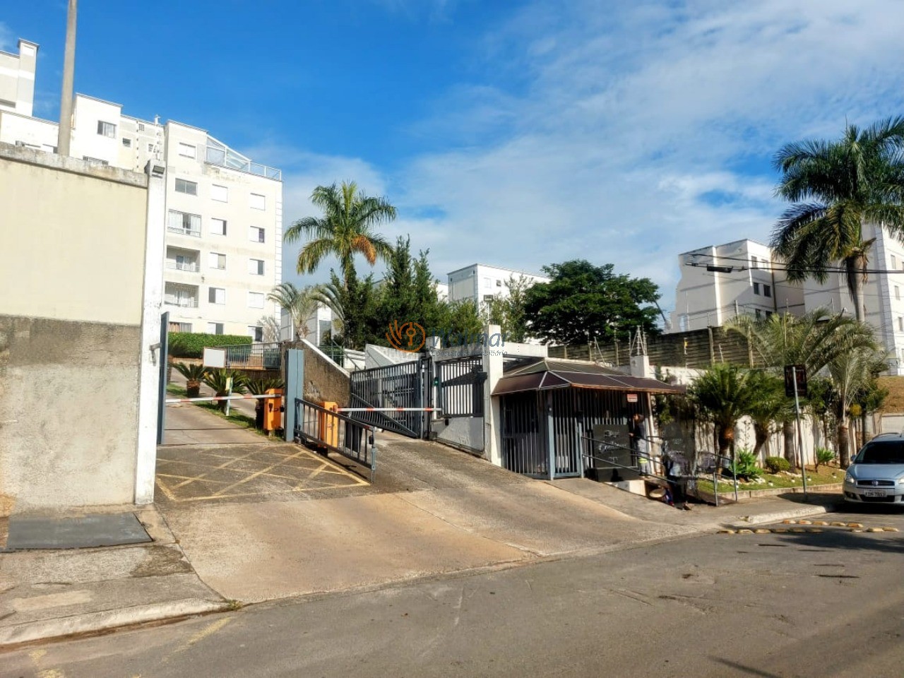 Apartamento, 3 quartos, 59 m² - Foto 35