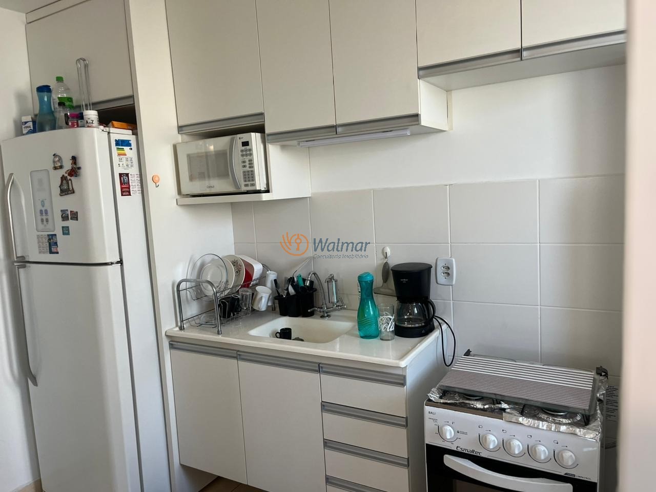 Apartamento, 2 quartos, 45 m² - Foto 16