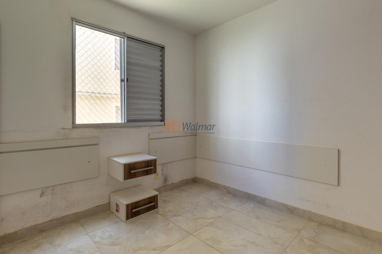 Apartamento, 2 quartos, 48 m² - Foto 8