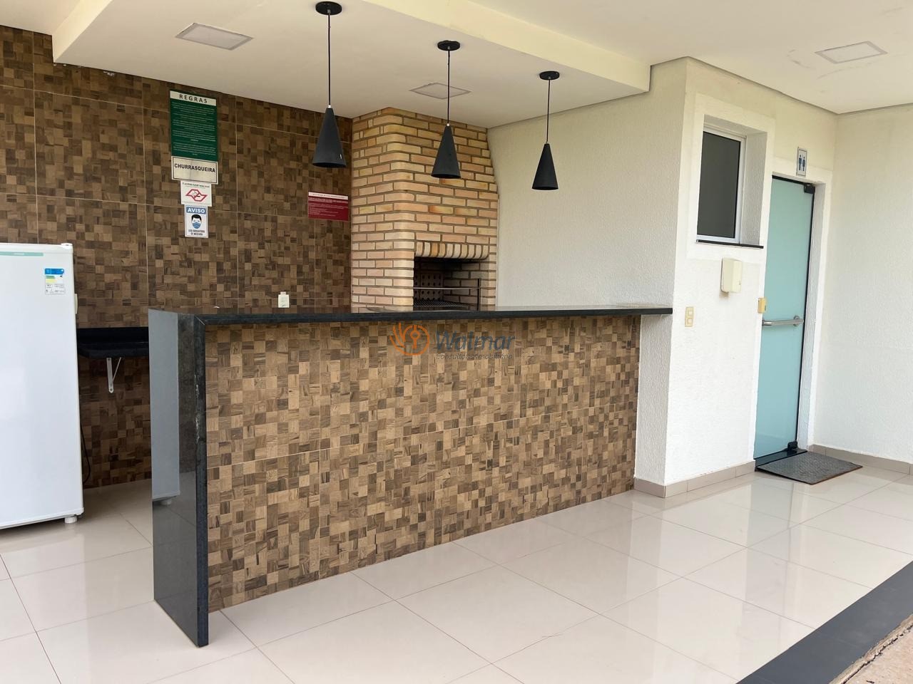 Apartamento, 2 quartos, 45 m² - Foto 22