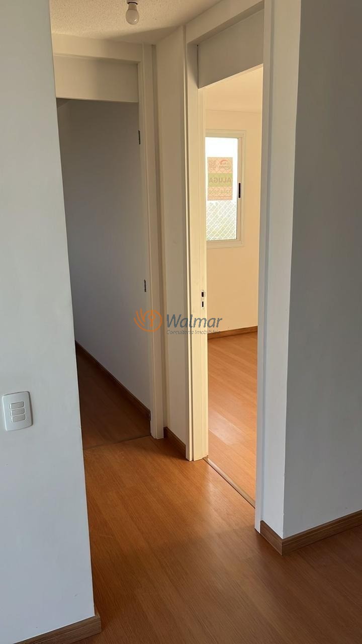 Apartamento, 2 quartos, 47 m² - Foto 7
