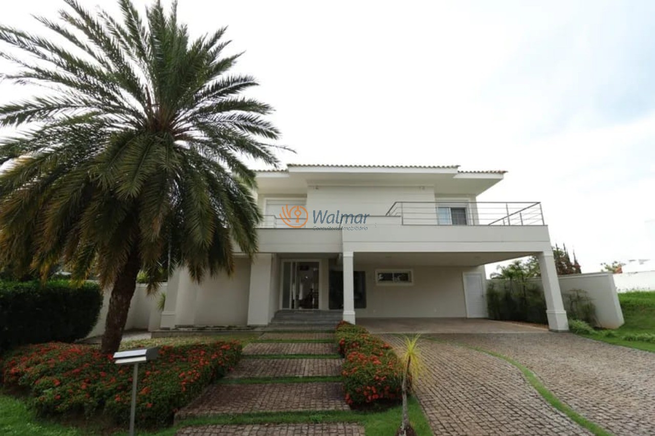Casa, 4 quartos, 487 m² - Foto 1