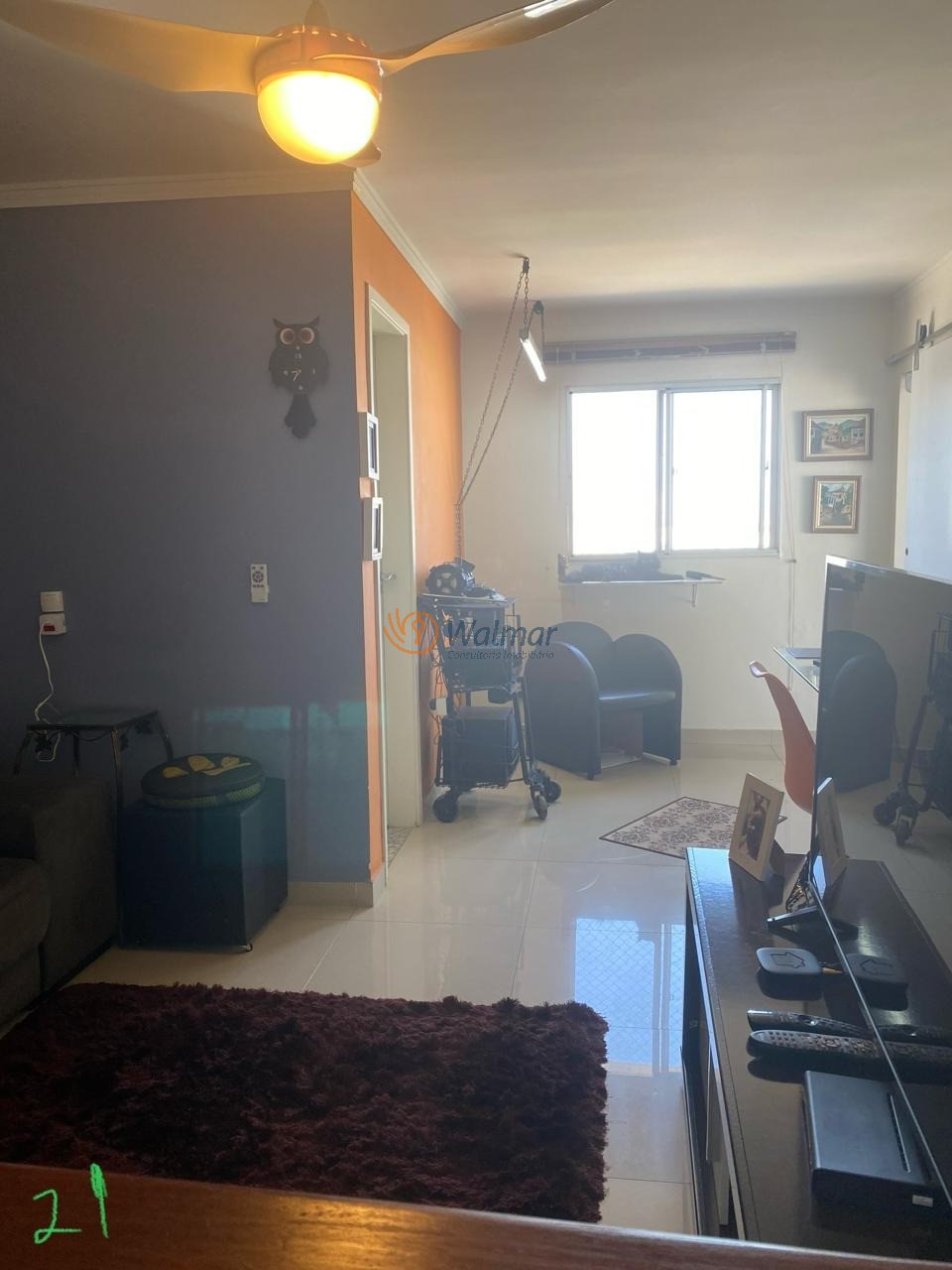 Cobertura, 3 quartos, 122 m² - Foto 26