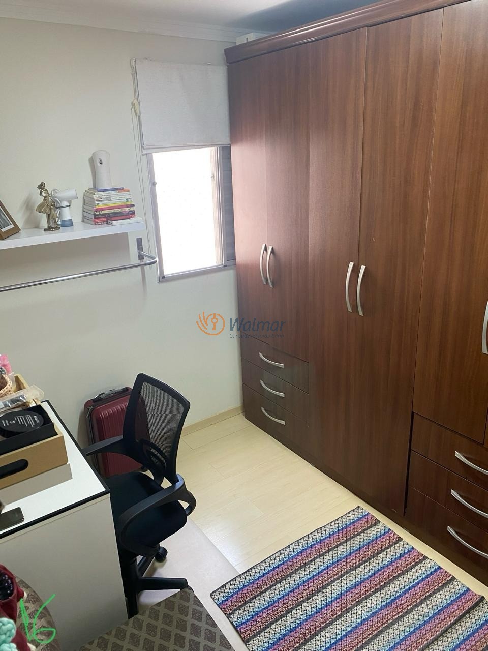 Cobertura, 3 quartos, 122 m² - Foto 11