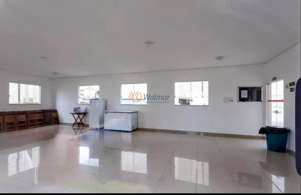 Apartamento, 2 quartos, 48 m² - Foto 2