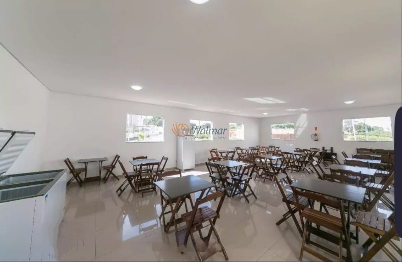 Apartamento, 2 quartos, 48 m² - Foto 3
