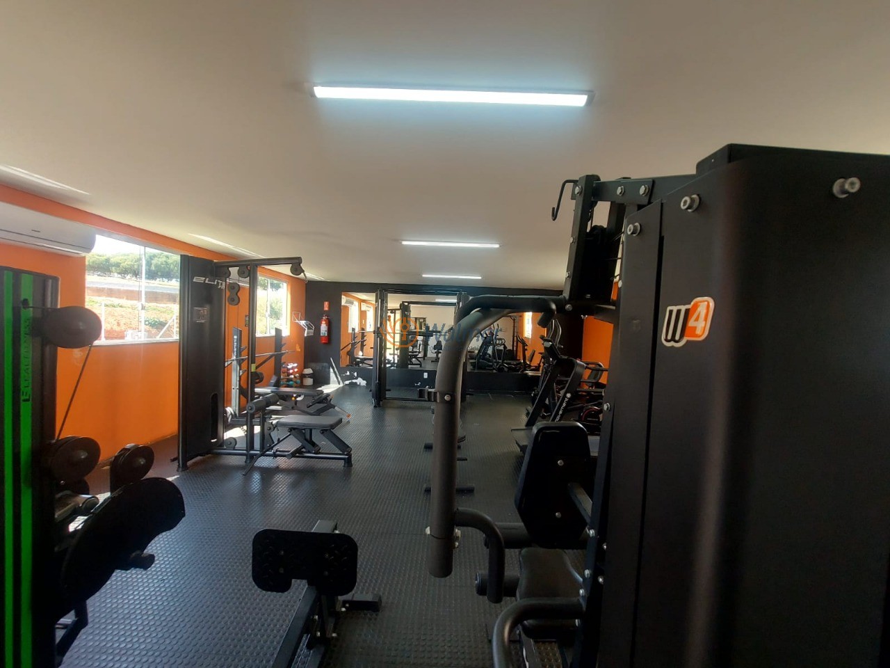 Apartamento, 2 quartos, 48 m² - Foto 4