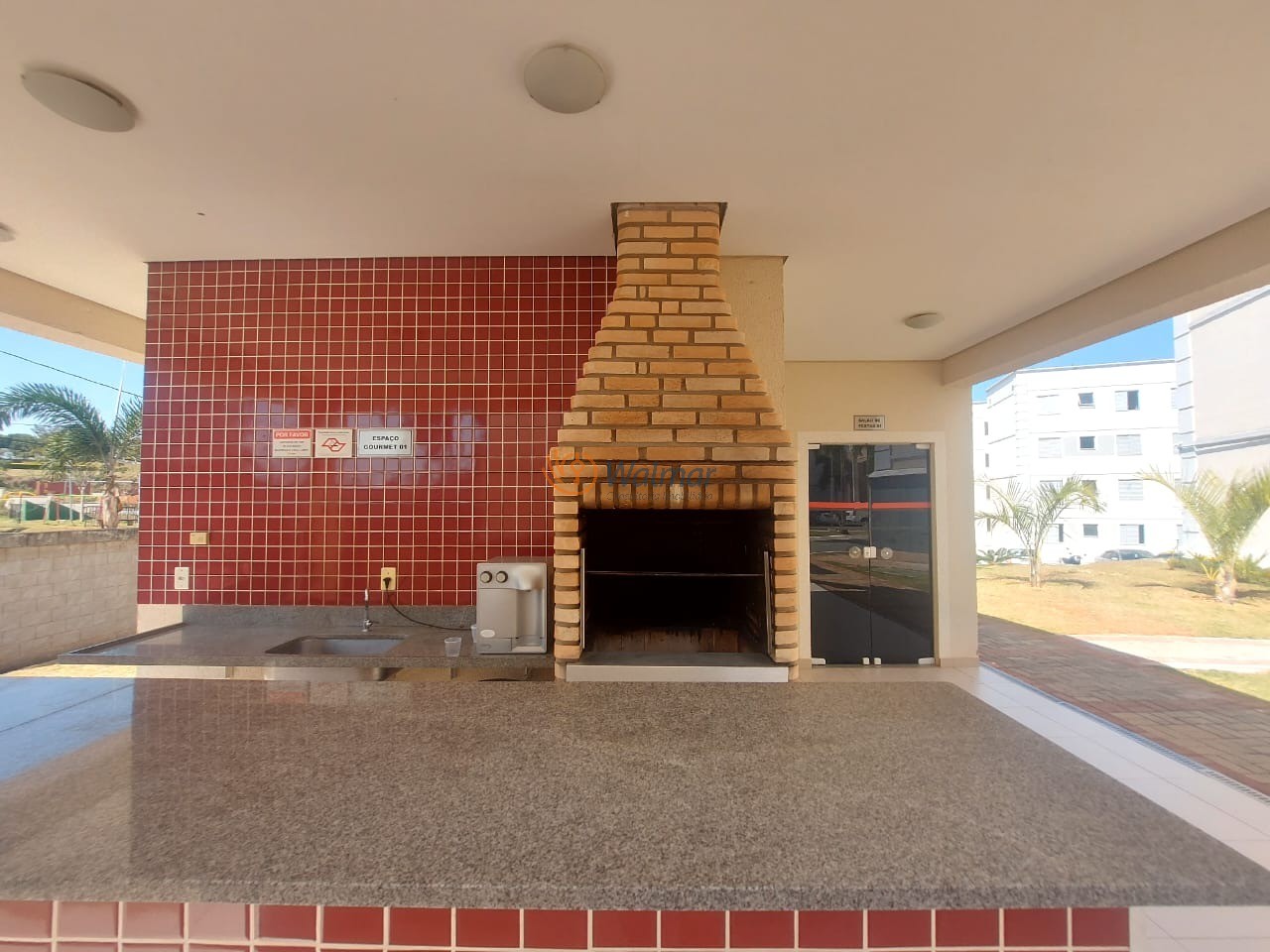 Apartamento, 2 quartos, 48 m² - Foto 5