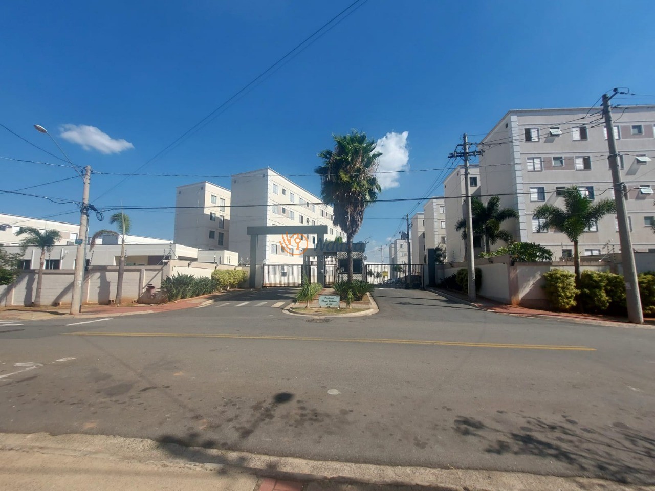 Apartamento, 2 quartos, 48 m² - Foto 6