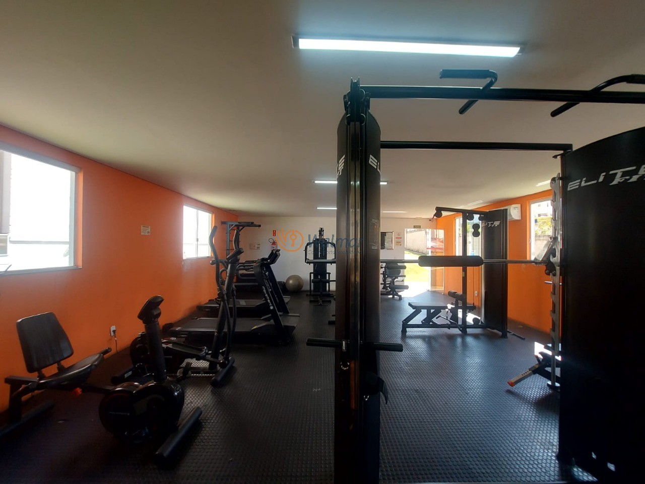 Apartamento, 2 quartos, 48 m² - Foto 7