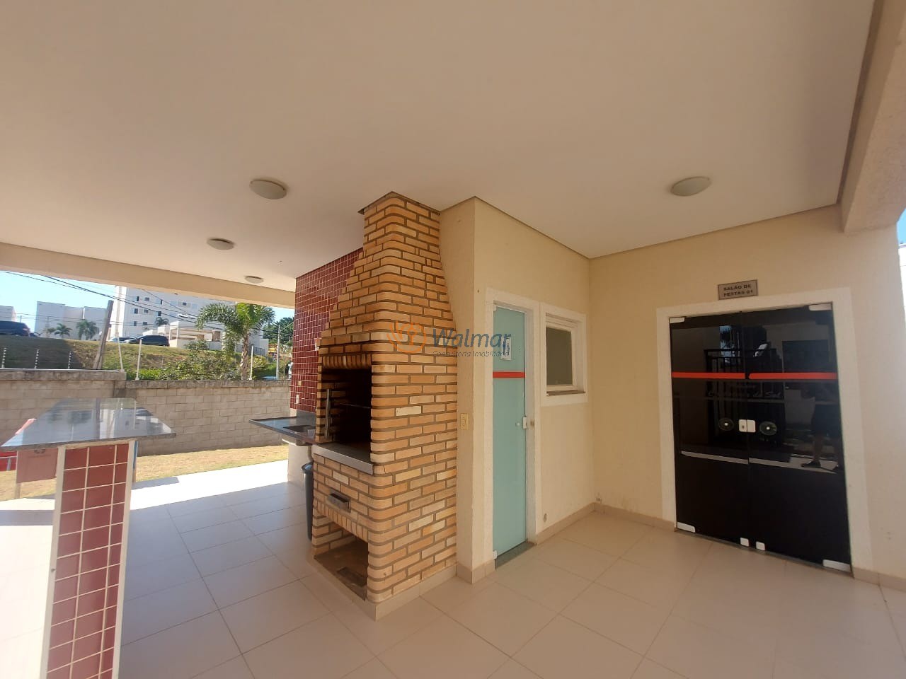 Apartamento, 2 quartos, 48 m² - Foto 8