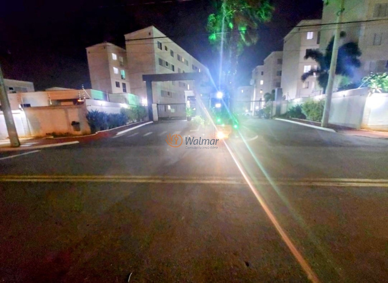 Apartamento, 2 quartos, 48 m² - Foto 11