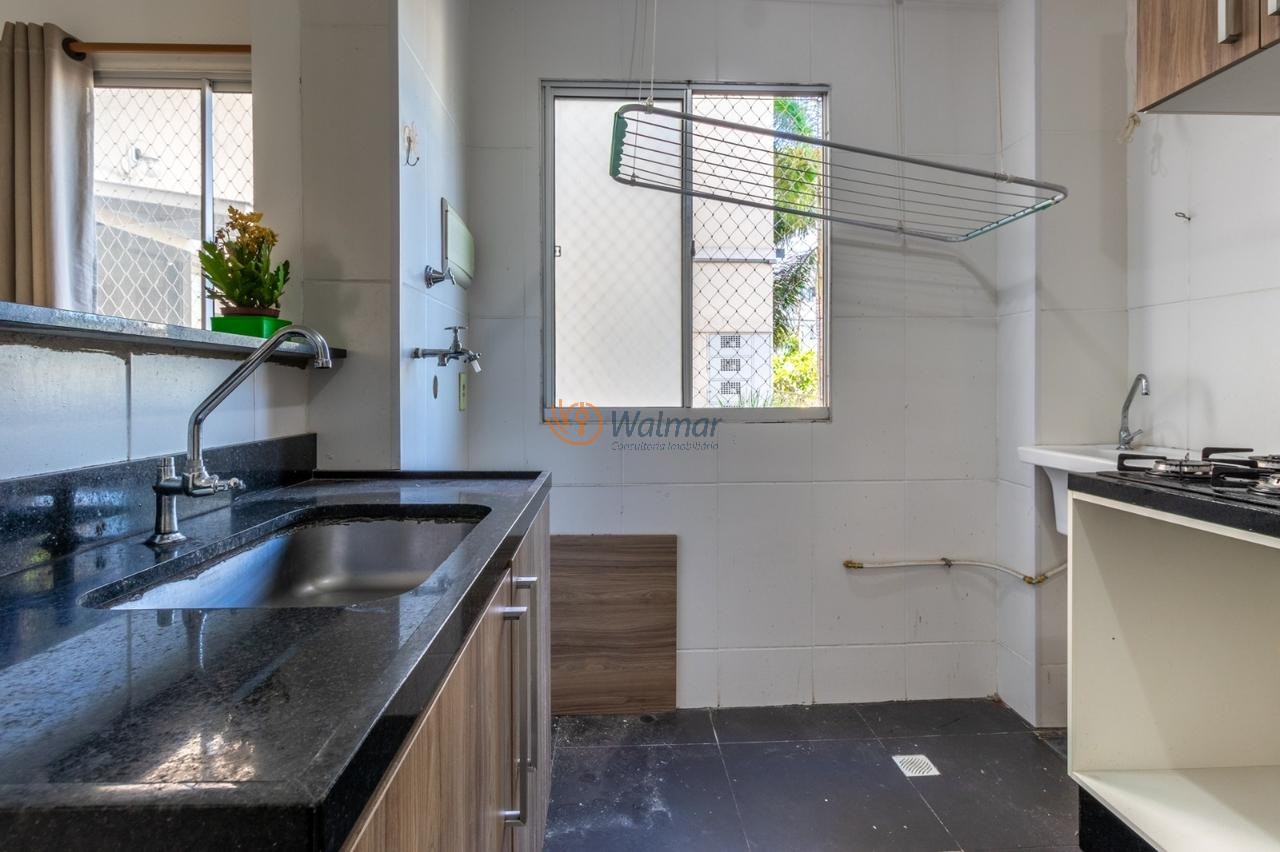 Apartamento, 2 quartos, 48 m² - Foto 17