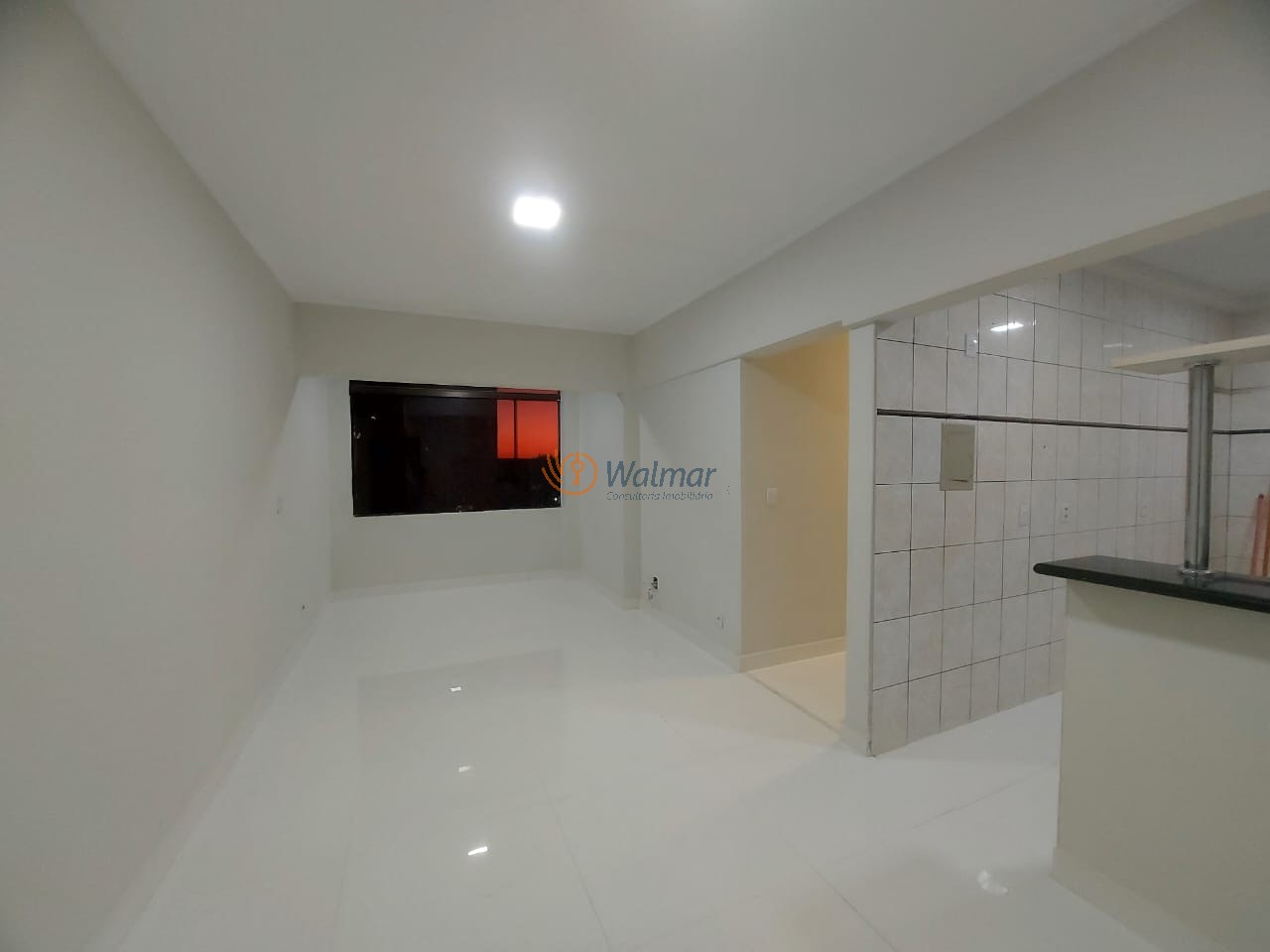 Apartamento, 2 quartos, 60 m² - Foto 1